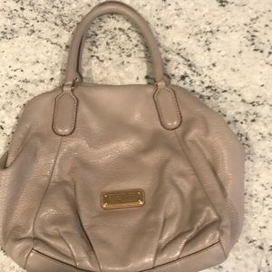 Marc by Marc Jacobs Classic Q Fran bag